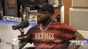 davido