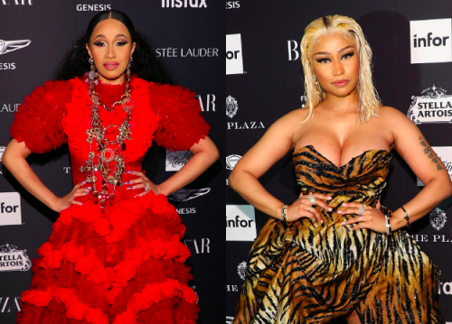 Cardi B