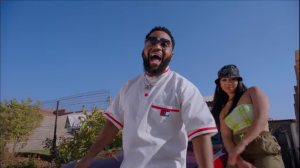 Cassper Nyovest