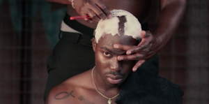 Serious Klein Shares the Stunning Visuals to “Voodoo Money“