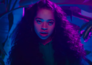 ella mai