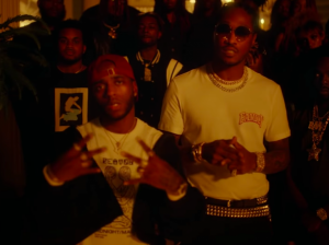 6LACK Feat. Future