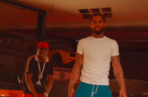 Uncle Murda & Dave East