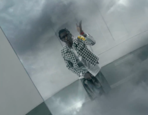 Young Thug Feat. Gunna “Dirty Shoes”