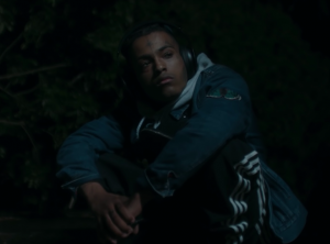 XXXTentacion “Moonlight”