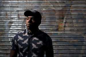 Javeon - 'With You