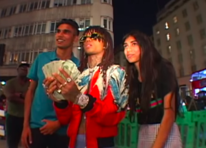 rae sremmurd