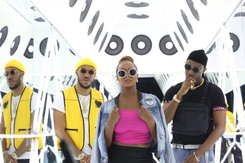 DJ Cuppy