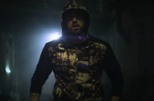 Eminem “Venom”