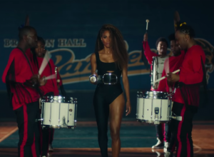 Ciara “Dose”