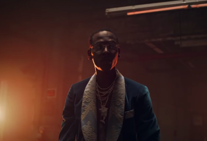 Young Dolph “Still Smell Like”
