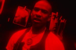 Skepta “Pure Water”