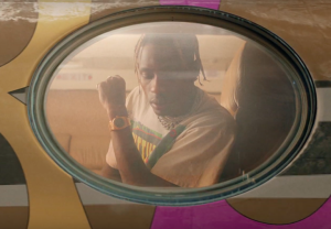 Travis Scott Feat. Gunna & NAV