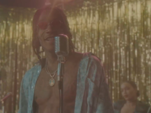 Wiz Khalifa