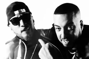 Swizz Beatz Feat. French Montana
