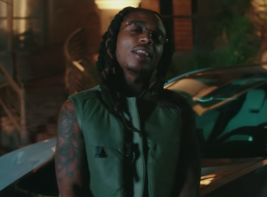 Jacquees