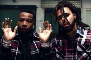 Moneybagg Yo Feat. J. Cole “Say Na”