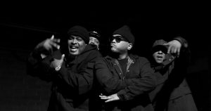 the lox