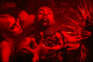 Vic Mensa “Dark Things”