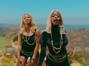City Girls Feat. Lil’ Baby