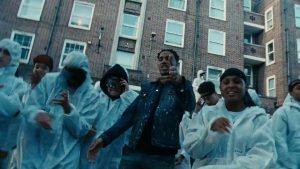 aj tracey