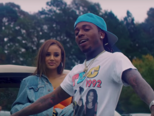 Jacquees “House or Hotel”