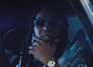 takeoff