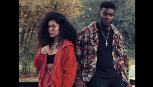 nonso amadi
