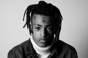 XXXTentacion’s ‘Skins’ Debuts at No. 1 on Billboard