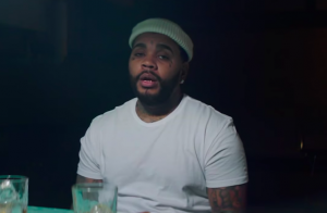 Kevin Gates