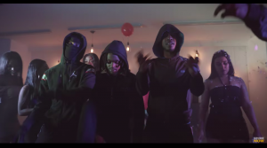 Dimzy, Mental K, ST & ASAP