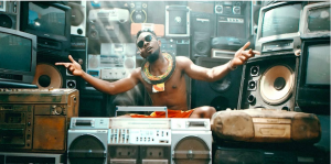 patoranking everyday