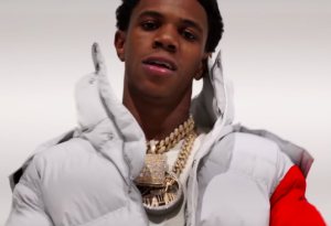 A Boogie Wit Da Hoodie “4 Min Convo (Favorite Song)”