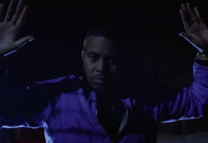 Nas “Cops Shot The Kid”