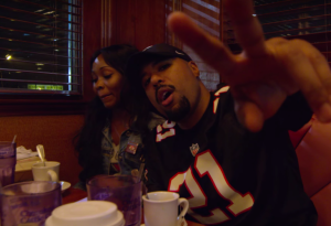 DOM Kennedy Feat. Jay 305