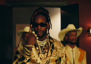 2 Chainz “Expensify This”