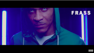 Frass