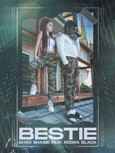 Bhad Bhabie Kodak Bestoe