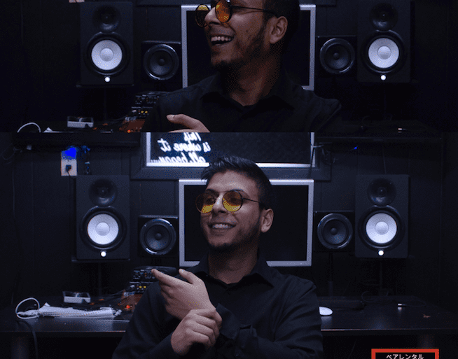 Nanu Alidina Better Thing