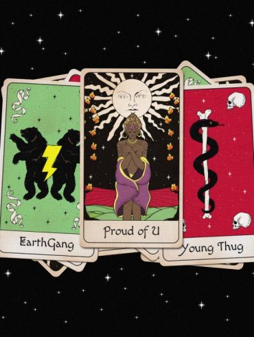 EarthGang