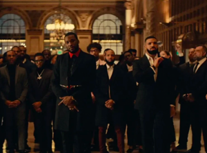 drake meek mill