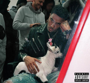 AJ Tracey