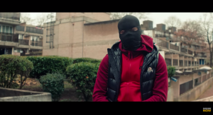 K Trap Wont Stop Video