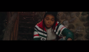 young ma