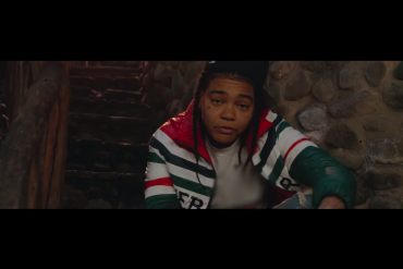 young ma