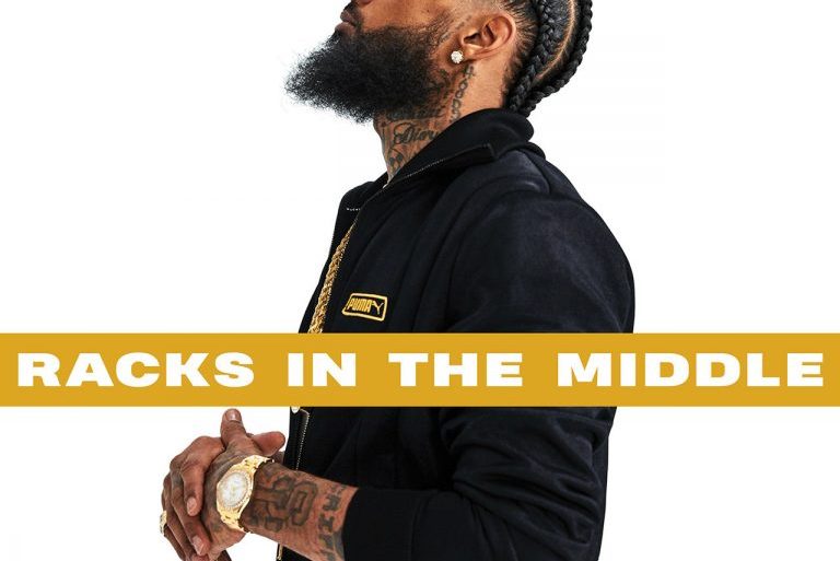 nipsey hussle Roddy Ricch & Hit-Boy