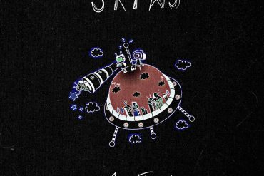 SKINNS — Aliens Feat. Josh White