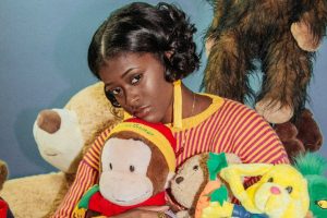 Tierra Whack “Only Child”