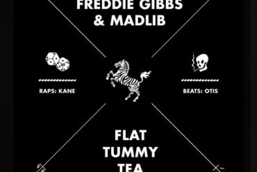 Freddie Gibbs & Madlib