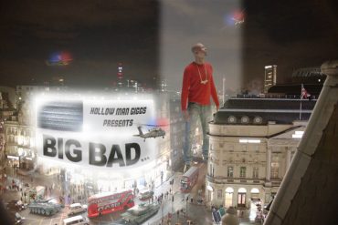 GIGGS BIG BAD ALBUM